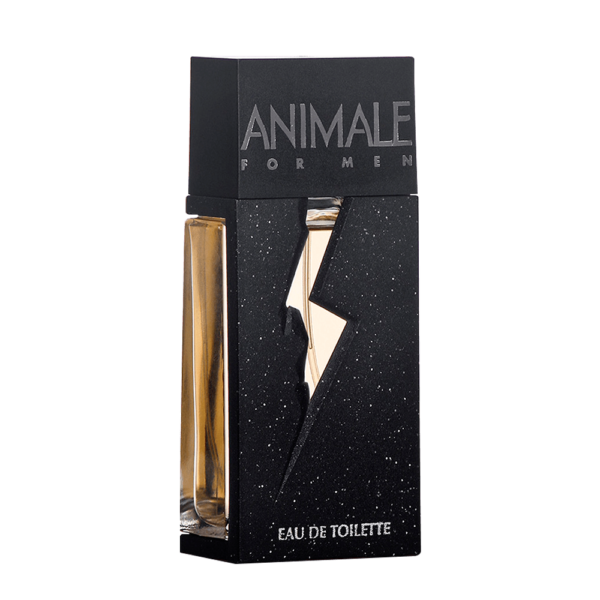 For Men Animale Eau de Toilette - Perfume Masculino 100ml