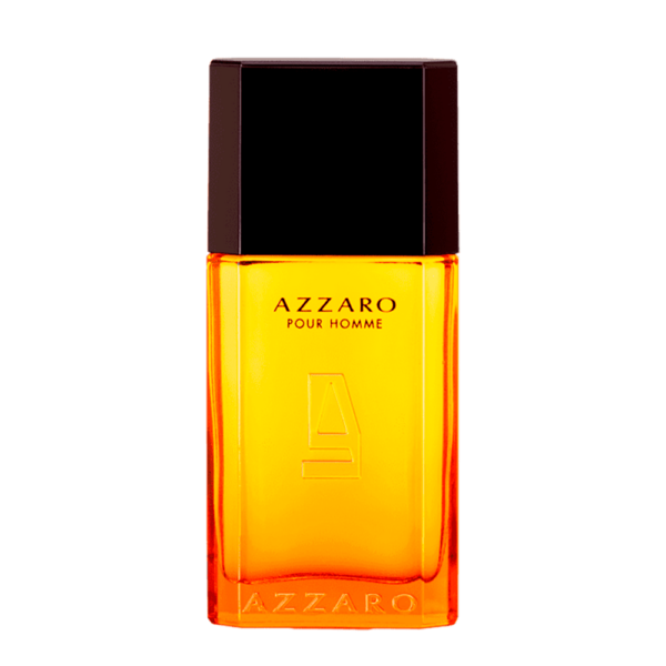 Pour Homme Azzaro Eau de Toilette - Perfume Masculino 50ml