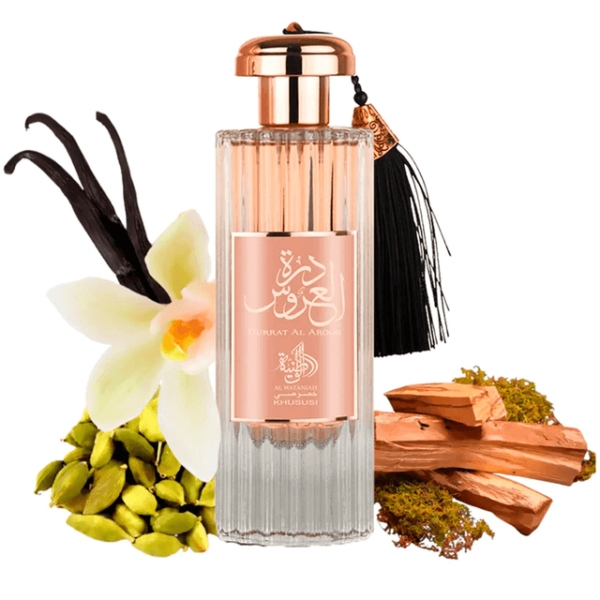 Durrat Al Aroos Al Wataniah Eau de Parfum - Perfume Feminino 85ml - Image 3