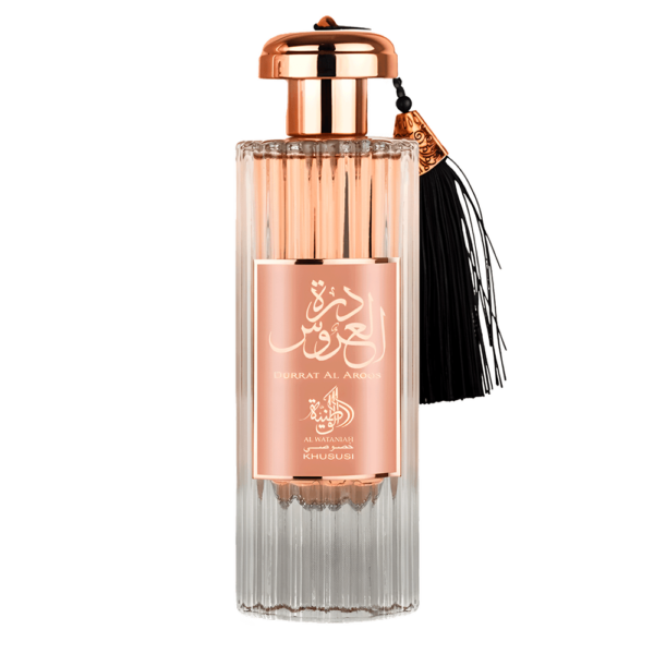 Durrat Al Aroos Al Wataniah Eau de Parfum - Perfume Feminino 85ml